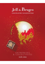 Prospectus Jeff : Catalogue Entreprises et Collectivites Noel