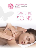 Promos et remises  : Carte de soins