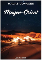 Promos et remises  : Moyen-Orient 2025