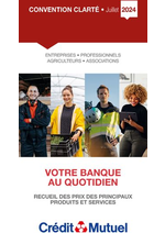 Promos et remises  : Professionnels