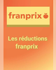 Franprix PARIS 16 rue Bertin-Poirée