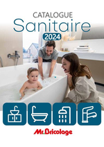 Promos et remises  : Catalogue Sanitaire