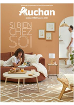 Promos et remises  : Collection Déco : Si bien chez soi