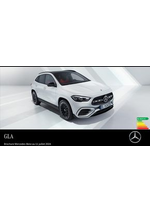 Promos et remises  : GLA