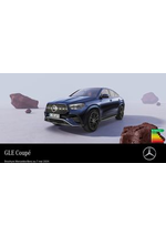 Promos et remises  : GLE Coupé