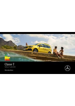 Prospectus Mercedes Benz : Classe T