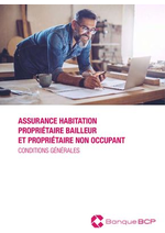 Promos et remises  : Propriétaire bailleur et non occupant