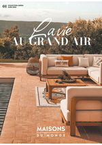 Promos et remises  : La Vie AU GRAND AIR