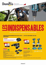 Promos et remises  : LES INDISPENSABLES N°2