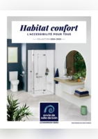 Cedeo Habitat confort - Cedeo