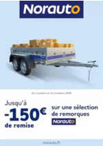 Promos et remises  : Jusqu'à 150€ de remise immédiate !