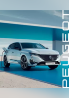 Peugeot 308 - Peugeot