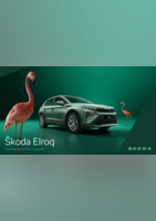Elroq 50 - Skoda