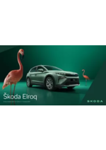 Prospectus  : Elroq 50