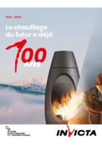 Promos et remises  : Le chauffage du futur a déjà 100 ans