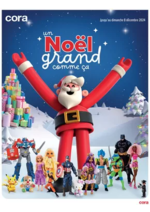 Promos et remises  : Un Noël grand comme ça