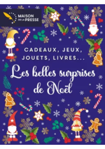 Prospectus Maison de la presse : Les belles surprises de Noël