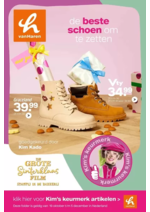 Promos et remises  : De Beste Schoen Om Te Zetten