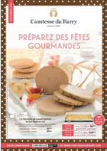 Promos et remises  : Novembre 2024 Préparez des fetes gourmandes