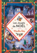 Promos et remises  : Les Jouets de NOËL 2024