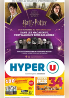 Catalogue HYPER U - Hyper U