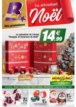 Promos et remises  : Un Noël à prix tout doux !