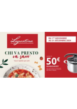 Promos et remises  : Jusqu'à 50€ remboursés