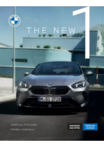 Prospectus BMW : The new 1