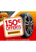 Promos et remises  : Jusqu'à 150€ offerts