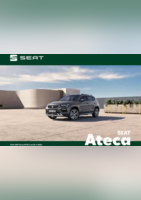 SEAT Ateca - Seat