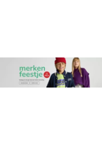 Promos et remises  : Merken Feestje