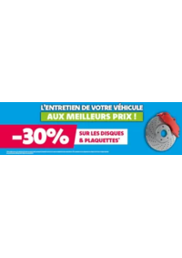 Prospectus Siligom VIGGIANELLO : Actuellement chez Siligom : Les promotions