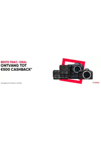 Prospectus Fnac : Best Deal