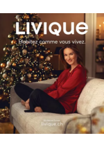 Promos et remises  : Livique Catalogue - FR