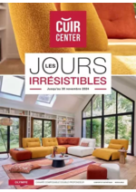 Promos et remises  : Les jours irrésistibles