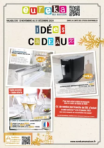 Promos et remises  : Idées Cadeaux