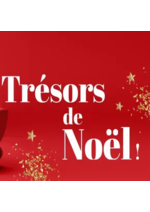 Promos et remises  : Trésors de Noel