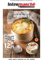 Prospectus Intermarché Contact : S48 - R5 - RACLETTE-FONDUE