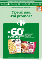 Promos et remises  : Catalogue Carrefour Express