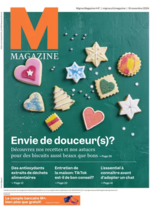 Prospectus Migros Supermarché : Migros magazin - FR