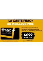 Promos et remises  : Black Friday Offre