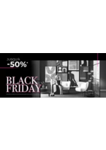 Promos et remises  : Black Friday