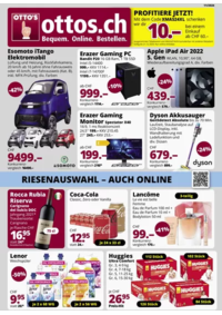 Prospectus Otto's Bremgarten : ONLINE-KATALOG - DE