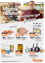 Promos et remises  : Exklusivi Deals für üsi Chunde