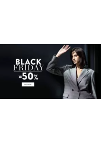 Prospectus KOOKAÏ AURILLAC : Black Friday