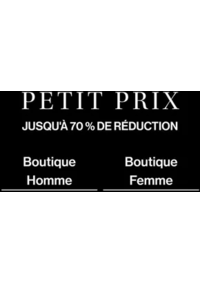 Prospectus Superdry Chamonix : Petits prix jusqu'à 70% de réduction