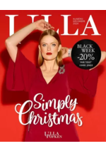 Prospectus Ulla Popken : Simply Christmas