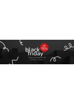 Promos et remises  : Black Friday