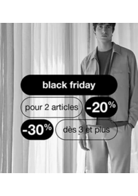 Prospectus Devred 1902 BEZIERS : Black Friday