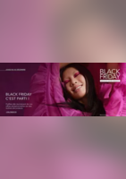 Black Friday - Nocibé Parfumerie